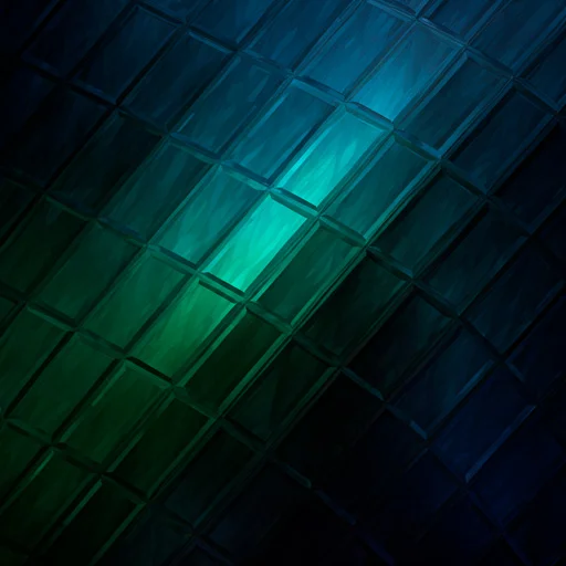 Textura abstracta de vidrio arquitectónico