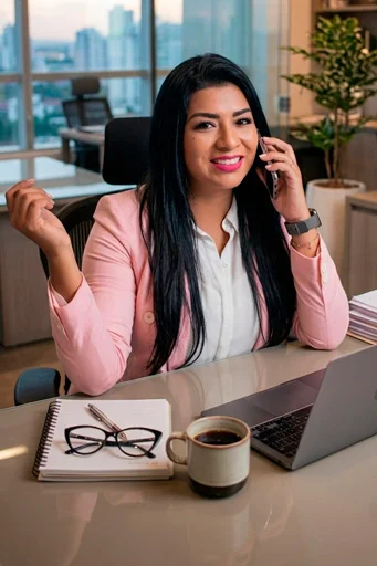 Raquel Aranibar - Broker de Seguros Independiente en Tarija